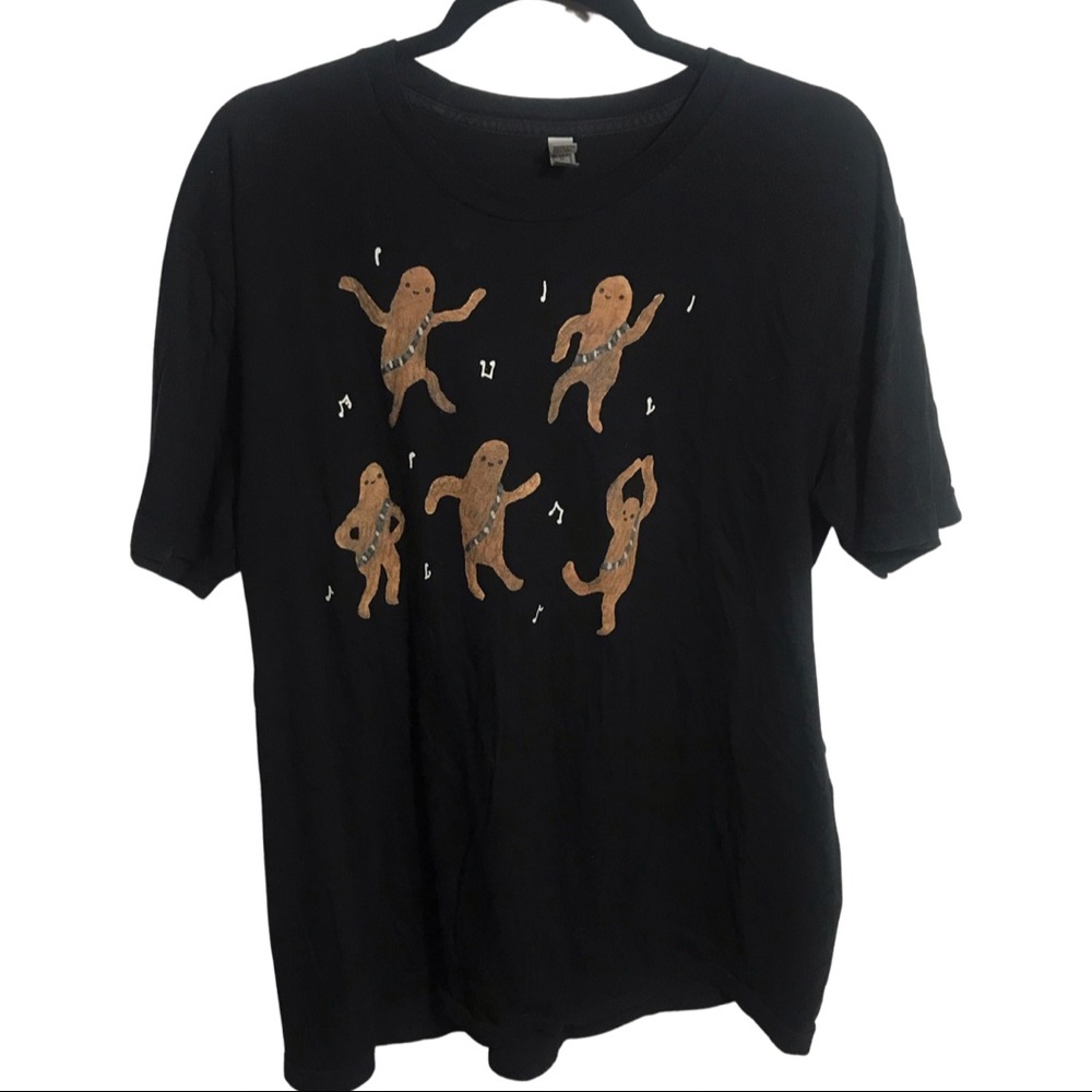 VTG Star Wars Shirt